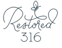 Restored 316 Designs coupons